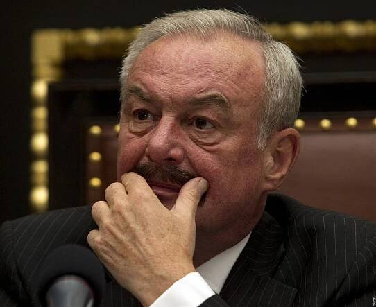 Liberecká ODS podpořila Přemysla Sobotku jako kandidáta na prezidenta