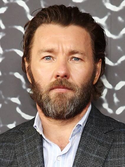 Joel Edgerton - Actor