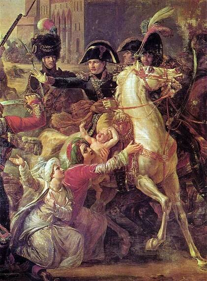 Klobouk, který měl Napoleon v bitvě u Waterloo, se vydražil za devět milionů