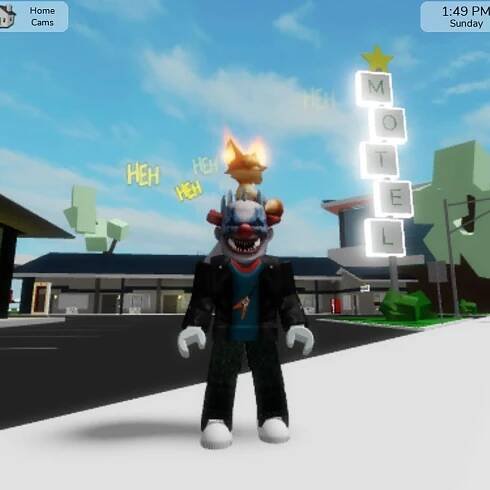 Roblox Brookhaven codes (October 2025) for music tracks and memes