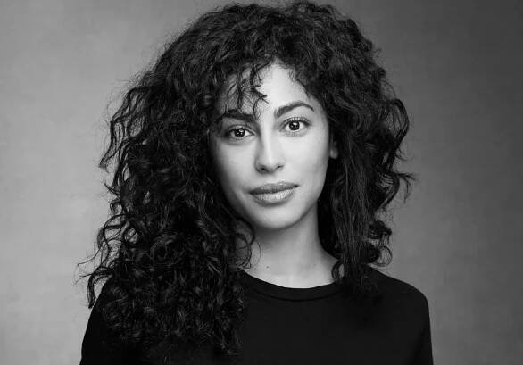 Mina El Hamanni