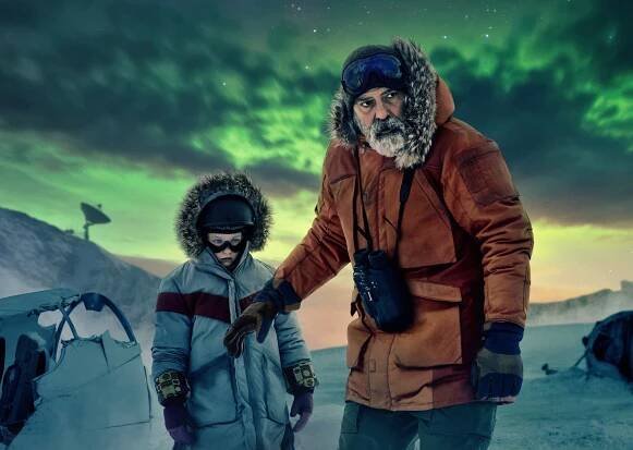Novinky na Netflixu (prosinec 2020): Co by vám nemělo uniknout?