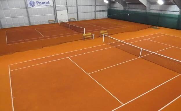 dřevěné sportovní podlahy Boen - Zlínský kraj