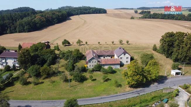 Prodej Dům, Jindřichov, okres Přerov