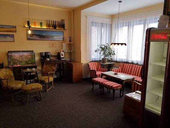 Hotel Alfa foto 2