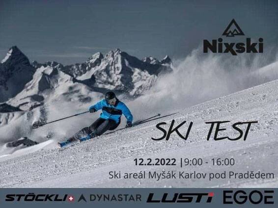Aktuality | Ski Myšák