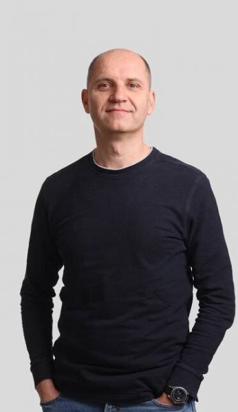 Petr Burian
