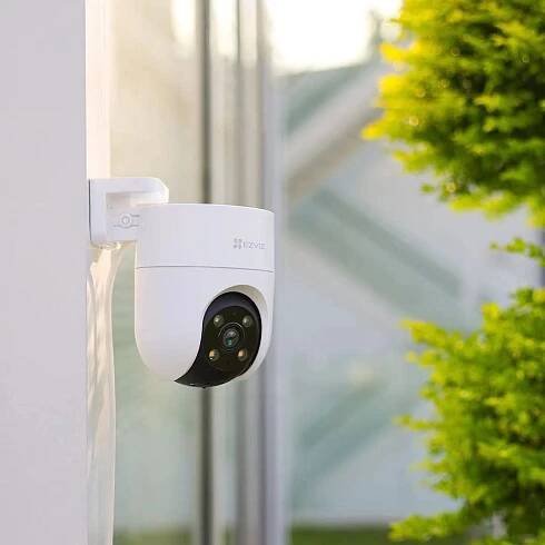 IP kamera EZVIZ H8C 2K+