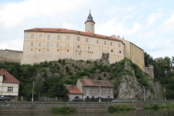 --> Kde jsem vsude byl . cz - Hrady, tvrze, zříceniny