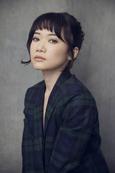 Haruka Abe