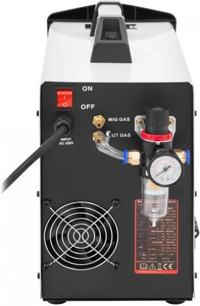 Welbach Tron TX200