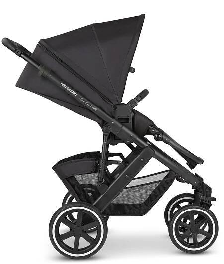 ABC Design Salsa 4 Air 2024