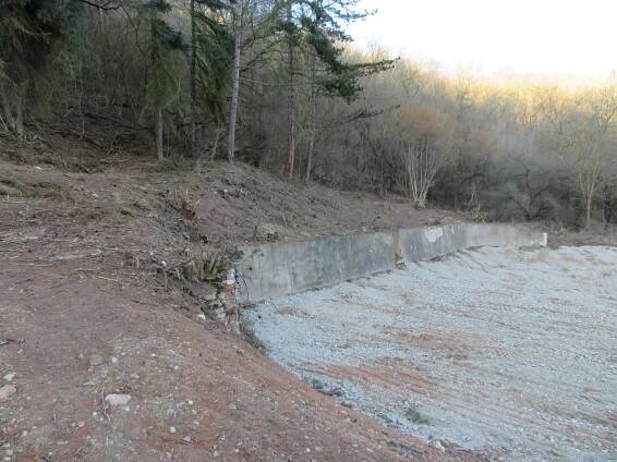 Koupaliště Tichá Šárka | Databáze domů s historií
