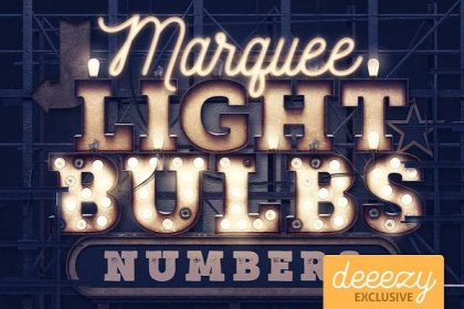 MarqueeLightBulbs3Dnumbers1