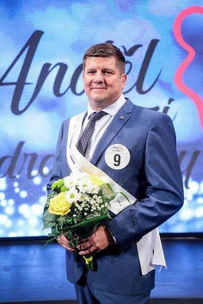 Pátý ročník soutěže nakonec vyhrál primář jednodenní chirurgie MUDr. Petr Zeithaml