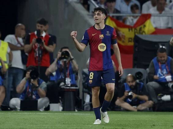 FC Barcelona: Slavní hráči a rival Real Madrid