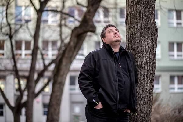 Režisér Robert Sedláček: Lidé se změnili. Svlékání se na sítích mě šokuje