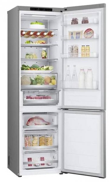 Lednice LG GBV7280BPY