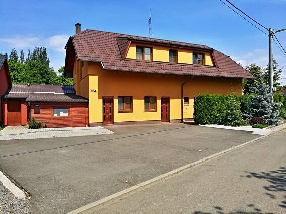 Levné ubytování Nový Jičín - Ubytování Nový Jičín - Ubytovna Nový Jičín