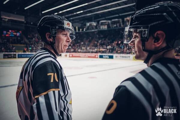 Hokejová liga mistrů - FINÁLE (Champions Hockey League)