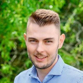Ing. Daniel Barták, MBA