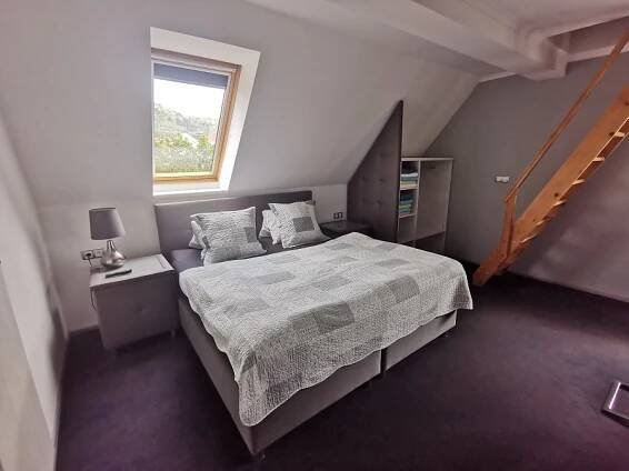 Ubytování Mikulov, villa Kiwi - Mikulovpenzion.com