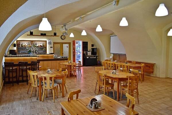 Galerie | Restaurace Ruprechtov