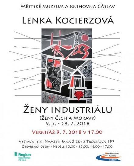 plakát L  Kocierzová