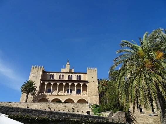THE 15 BEST Palma de Mallorca Points of Interest & Landmarks