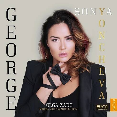 Sonya Yoncheva | News and Events » Sonya Yoncheva, soprano