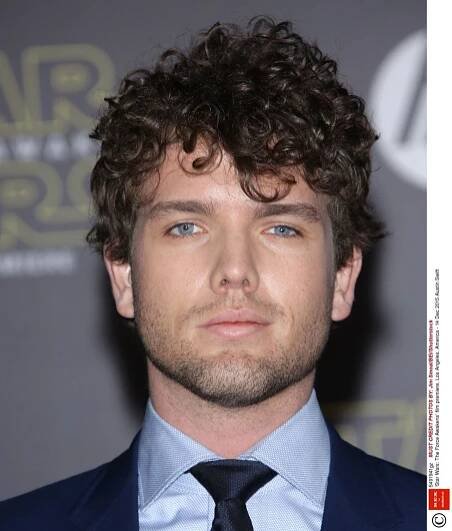 Austin Swift a Selena Gomez - Obrázek 2