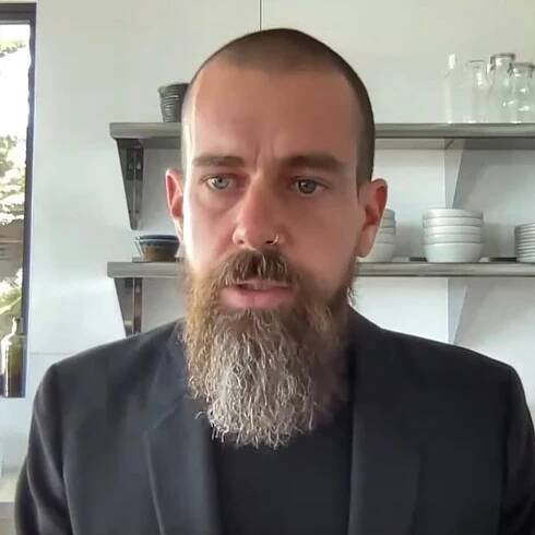 Jack Dorsey says Twitter played a role in U.S. Capitol riot.