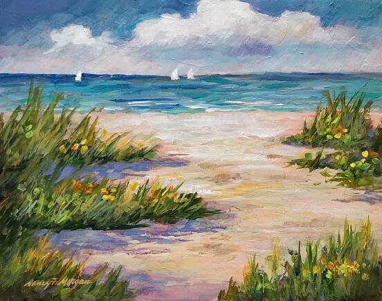 2020 Fall Judged Show – Fort Myers Beach Art Association & Gallery