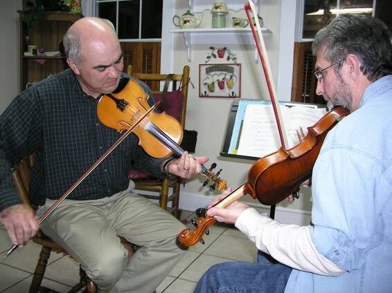 Bill Rogers - Mississippi Folklife Directory