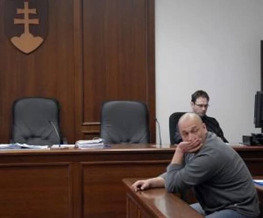 Šéf nebankovky dostal desať rokov