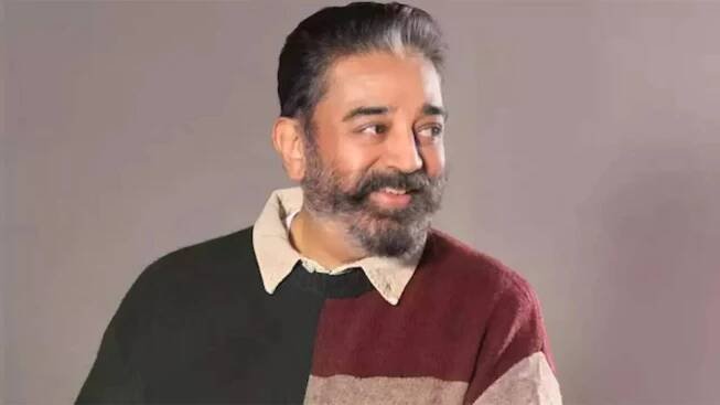'Tamil gave birth to Kannada': Kamal Hassan remarks triggers massive row