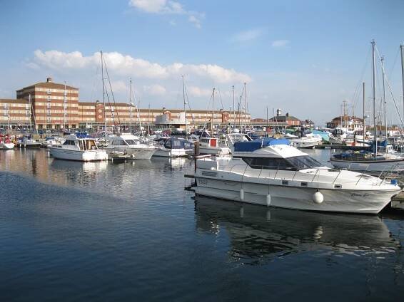 Borough of Hartlepool