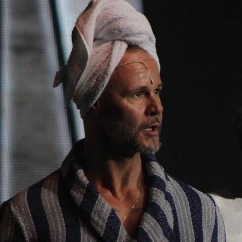Brano Polak - ACTORSMAP