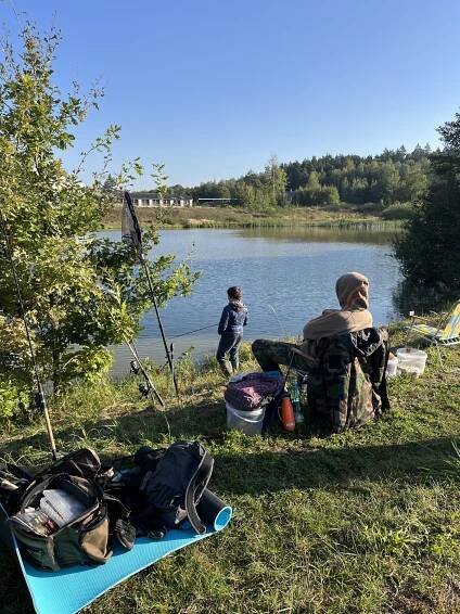 Aktuality – Český rybářský svaz, z. s., místní organizace Karlovy Vary