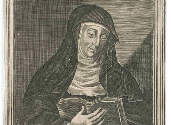 Hildegard of Bingen