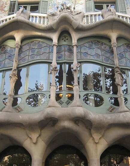 imagen CASABATLLÓ
