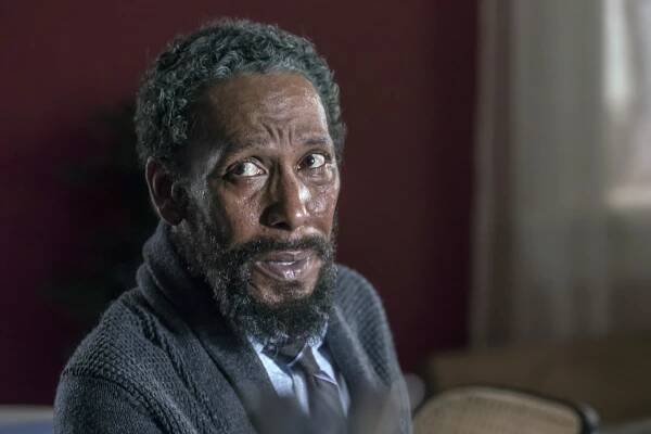 Tohle jsme my - Poutník Rick - Z filmu - Ron Cephas Jones