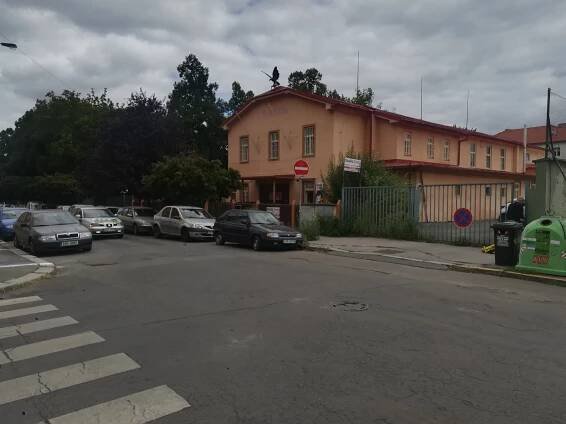 Kde leží Strašnice? | Rádi cestujeme | nejen levné letenky, ubytování, zimní pobyty