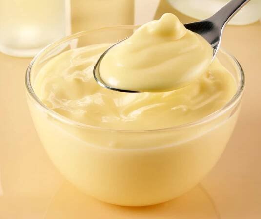Custard Powder Substitutes - Kitchen Lily