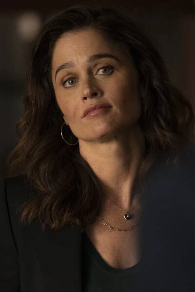 The Fix - Jeopardy! - Z filmu - Robin Tunney
