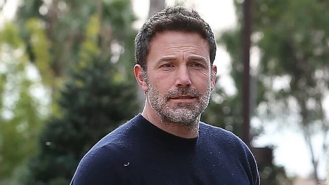 Ben Affleck chystá film o zvěrstvech v Kongu - Novinky