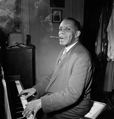 Willie The Lion Smith – Wikipedia