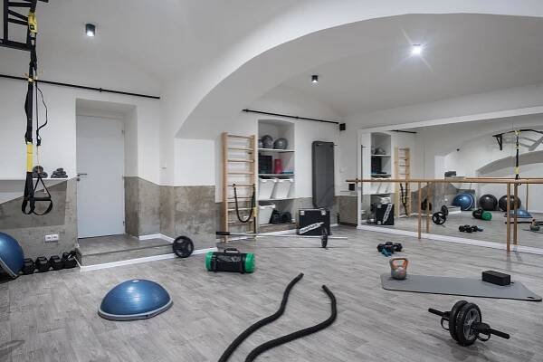 Core studio foto 1