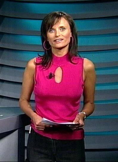 Jana Nováková-Adamcová fotka