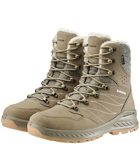 NABUCCO GTX Ws